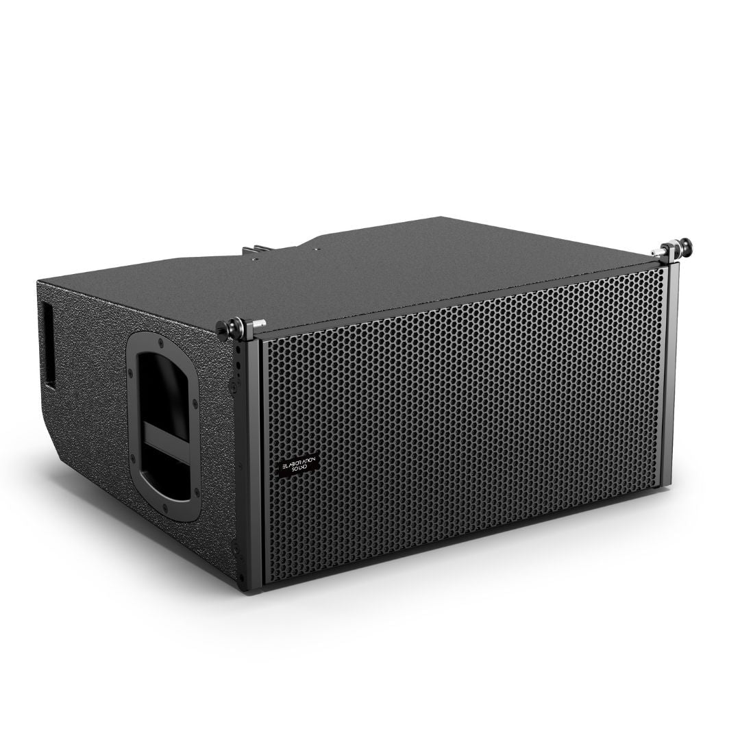 Diffusore Full Range AURIUS 6.5