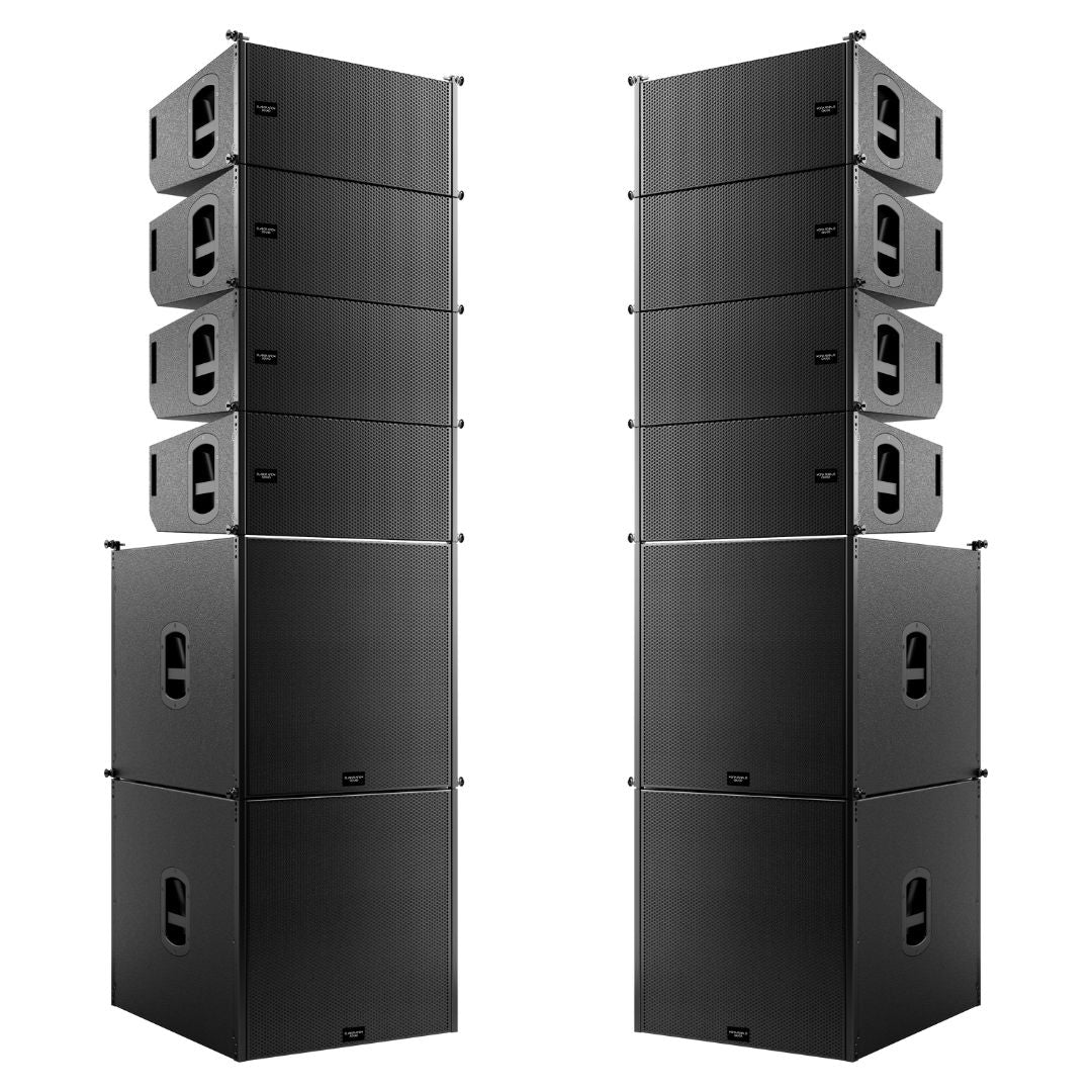 Diffusore Full Range AURIUS 6.5