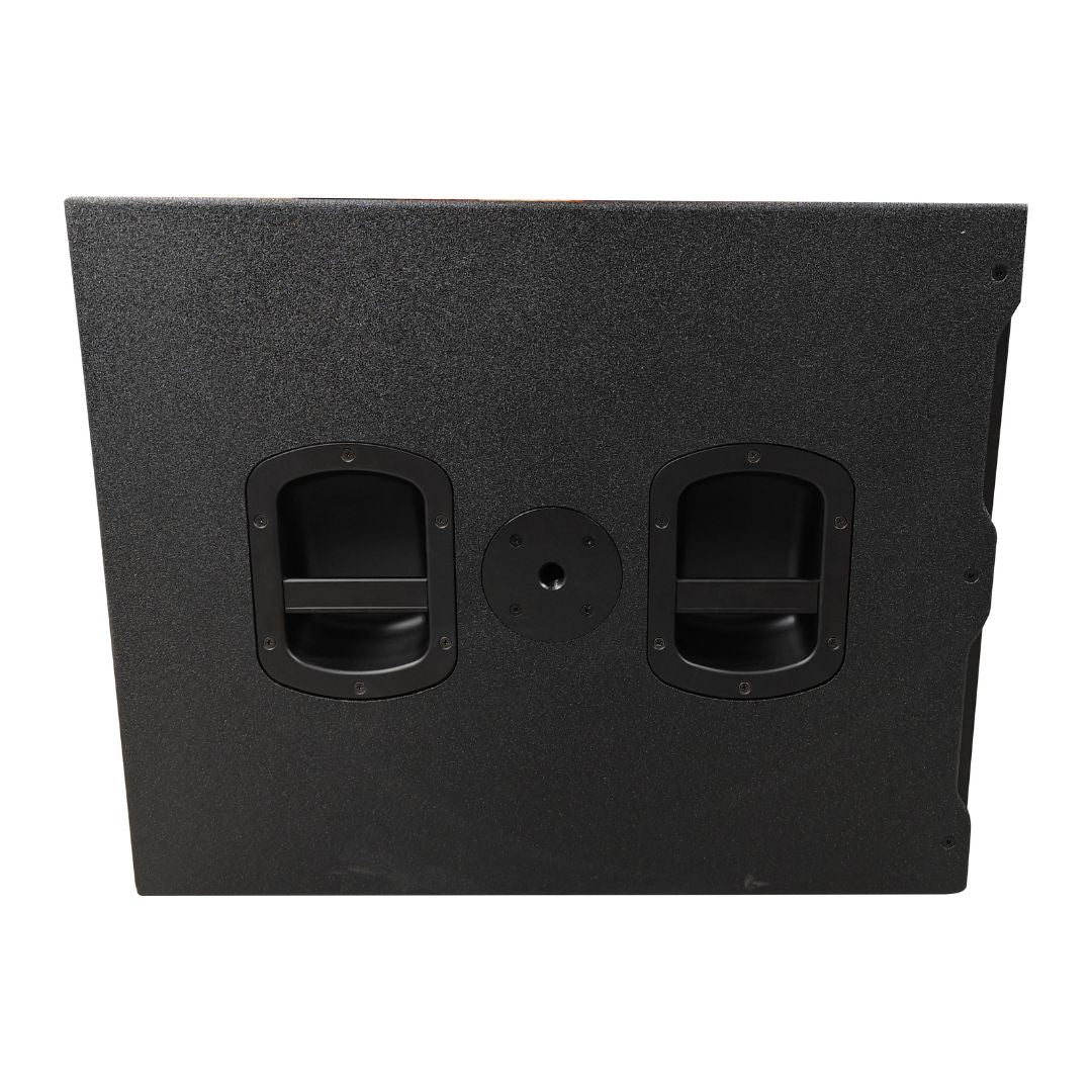 Subwoofer attivo professionale AURIUS 2.18