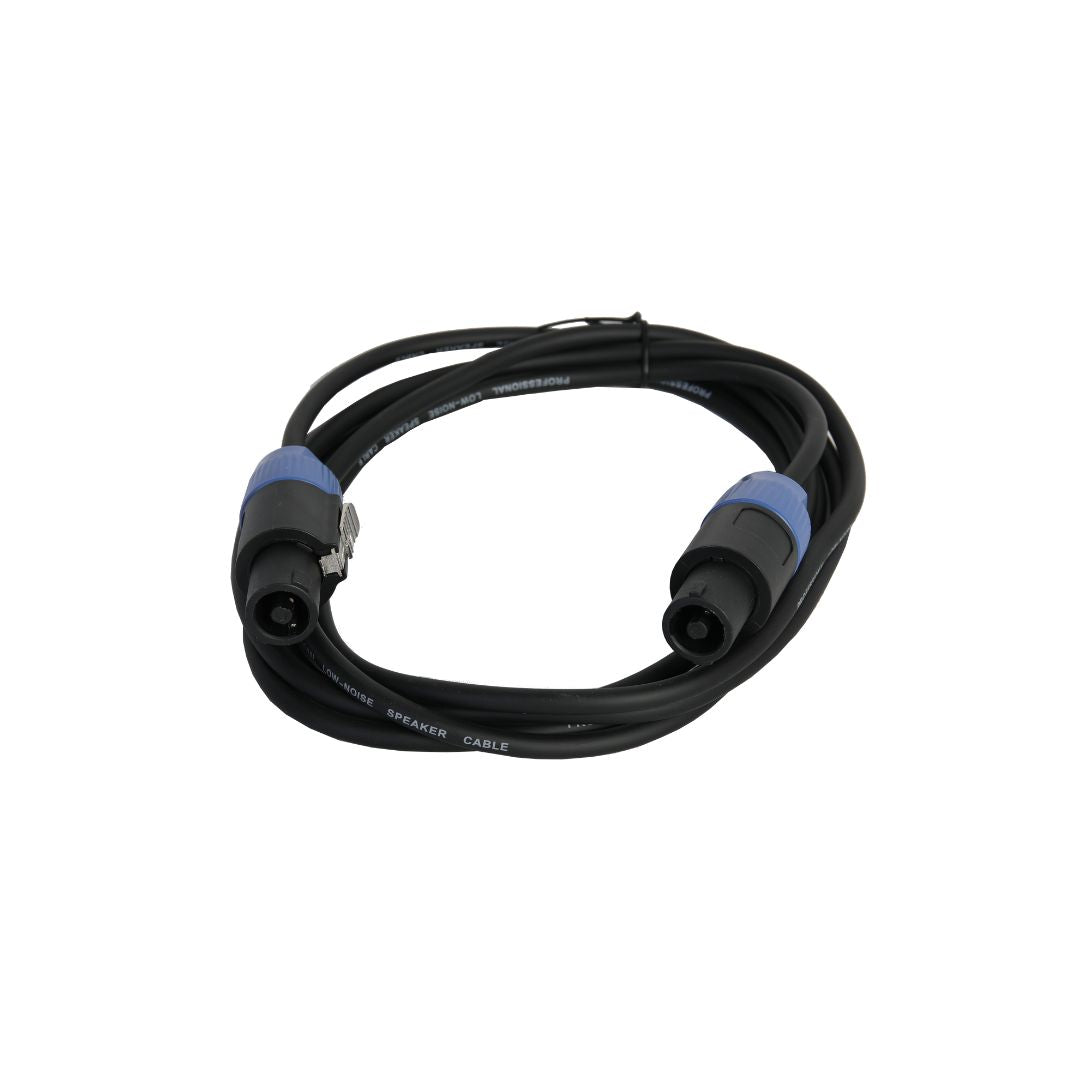 Cavo Neutrik 4 Metri