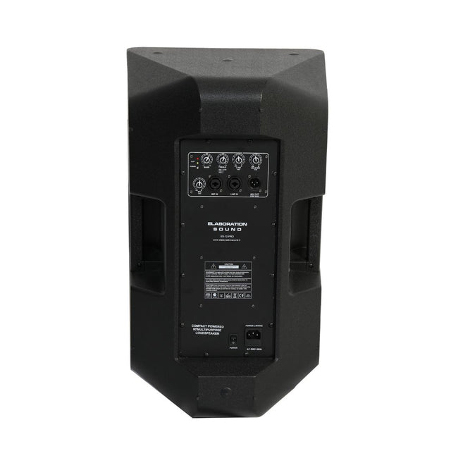 Diffusore Attivo Professionale ES-12-PRO