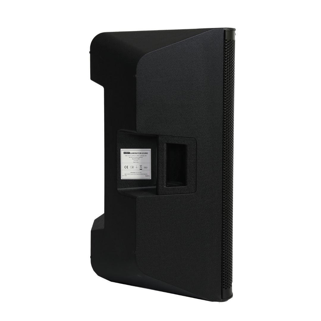 Diffusore Attivo Professionale ES-15-PRO