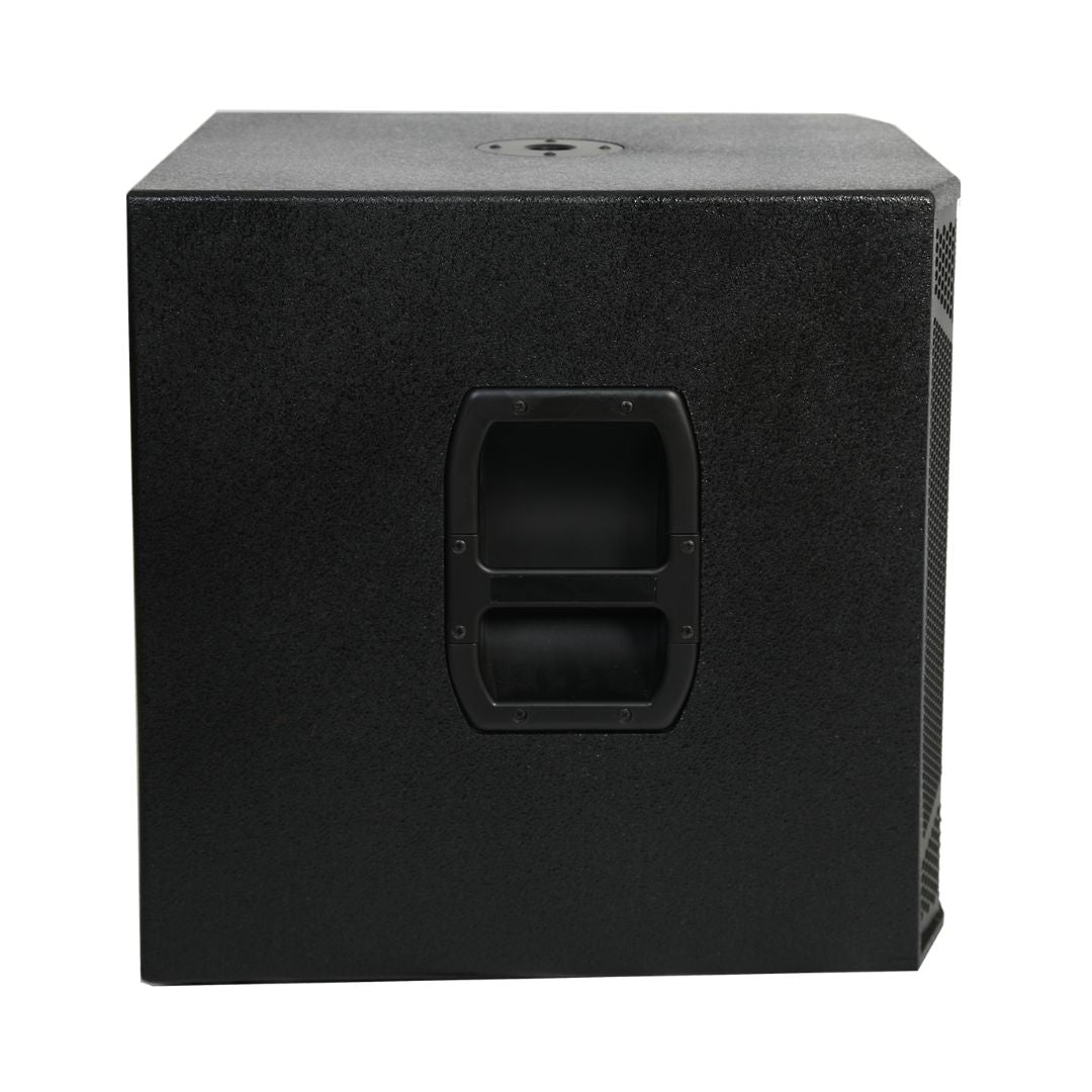 ES-15A-500: Subwoofer Attivo 15"