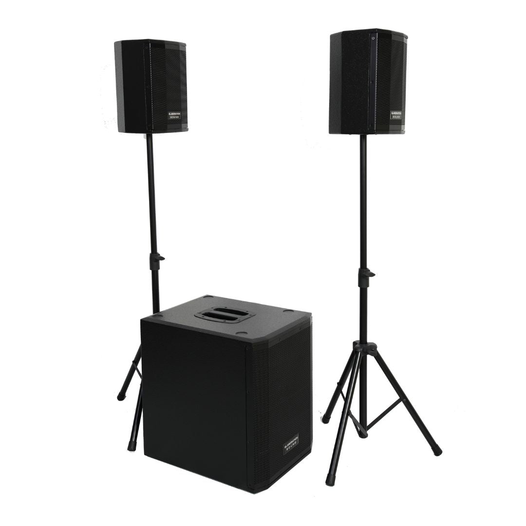 Sistema Completo ES-12-6-1000