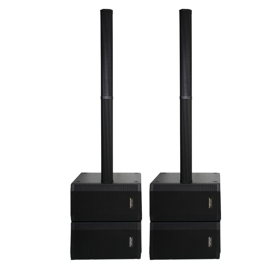 Sistema Line Array a colonna ES-225-2000