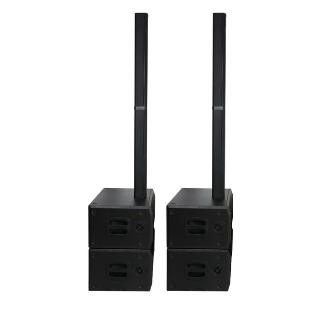 Sistema Line Array a colonna ES-225-2000