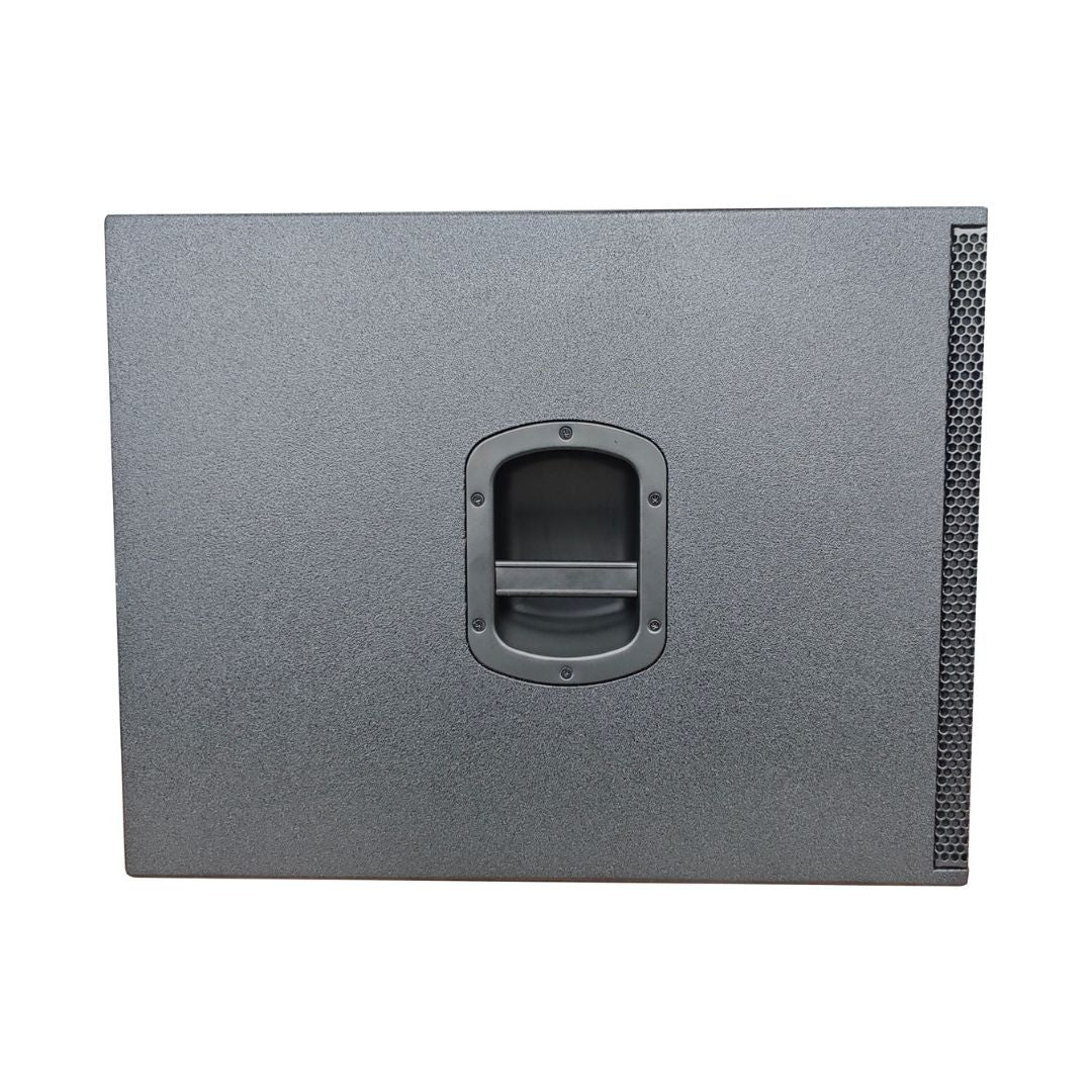 Subwoofer attivo professionale AURIUS 18.2500