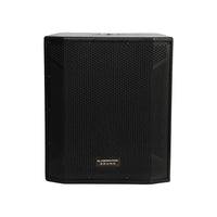ES-15A-500: Subwoofer Attivo 15"