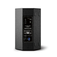 HORIZON 12-K1000 – Diffusore Attivo Professionale da 12" con Amplificatore DSP 1200W