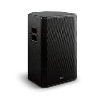 HORIZON 15-K1300 – Diffusore Attivo Professionale 15" 2000W con DSP FIR PHASE