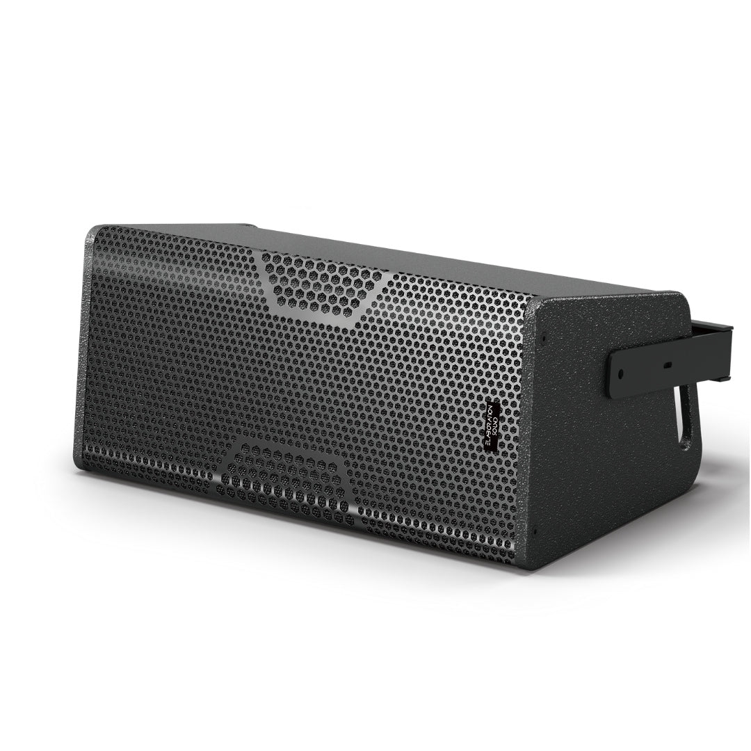 HORIZON 6.4 – Diffusore Attivo Full Range Dual 6.5” con DSP Integrato